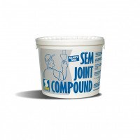 Шпаклевка SEMIN SEM JOINT COMPOUND 25 кг