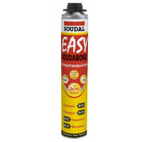 Пена-клей SOUDABOND EASY GUN Пистолет 750 мл