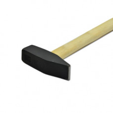 Молоток 200 грамм (39-141) DIN