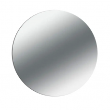 Самоклеющееся акриловое зеркало круглое Bena 330х330х2 мм (OS-MR-12)