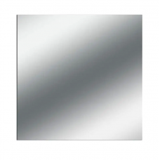 Самоклеющееся акриловое зеркало квадратное Bena 295х295х2 мм (OS-MR-07)