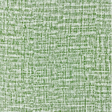 Текстурные самоклеющиеся обои Bena 2,8х0,5 м 3 мм Зеленые (OS-YM 06)