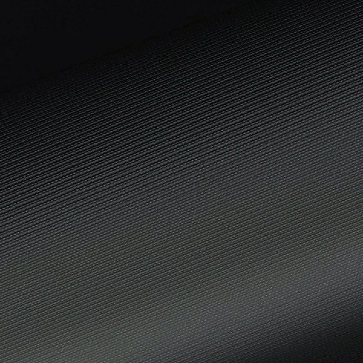 Ткань для натяжного потолка PONGS Descor Premium BLACK (264) Черный         