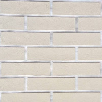 Гнучка цегла Класична кладка Сіті Крем Bena