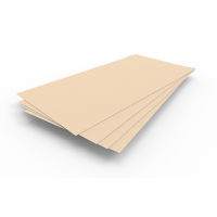 Лист BENA 0,55 мм Lux                