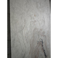 Натуральный гибкий камень для интерьера и фасадов GOLDEN OASIS