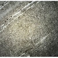 Натуральный гибкий камень для интерьера и фасадов BRIGHT BLACK WAVE