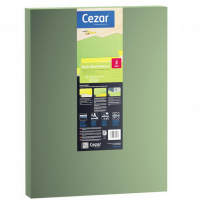 Подложка Cezar Basic Wood Nature 7 мм 590 мм х 790 мм