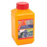 Концентрат 1:10 акрилової грунтовки Sika Primer-Konzentrat 1000 мл