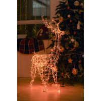 Олень світлодіодний BENA Persival 120 см