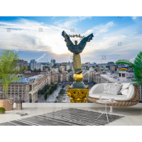 Фотошпалери монумент Незалежності