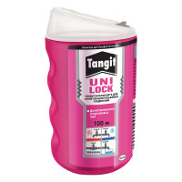 Универсальная нить Tangit Uni-Lock 100 м