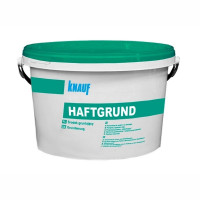Грунтовка KNAUF ХАФТГРУНД 10 кг