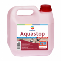 Ґрунтовка Eskaro AQUASTOP-PROF 10 л