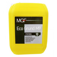 Грунтовка DÜFA MGF Eco Grund M9 10 л 