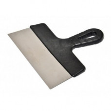 Шпатель 450 мм (05-416) із пластмасовою ручкою фасад Україна