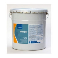 Kestopur CS10  (Клей - 22 кг + отвердитель Kestopur 200/S - 2,2 кг) 24,2 кг