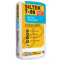 Клей  SILTEK Т-88 25 кг