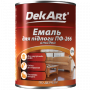 Эмаль алкидная DekArt ПФ-266 0,9 кг