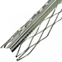 Куточок оцинкований плетінка Україна 3 м