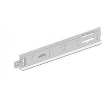 Профиль KRAFT Fortis T-15 600 мм 25 мм 15мм
