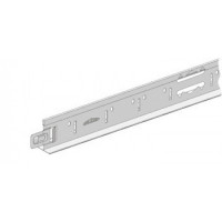 Профиль KRAFT  Fortis T-15 1200 мм 25 мм 15 мм 
