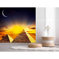 Фотошпалери Єгипетські піраміди