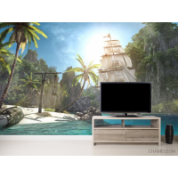 Фотообои Корабль