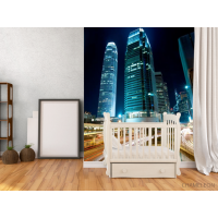 Фотошпалери Дорога у серце New York