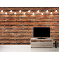 Фотообои Кирпичная лофт стена