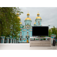 Фотошпалери Микільський морський собор