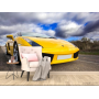 Фотообои Lamborghini Aventador F643