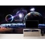 Фотообои метеориты