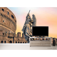 Фотошпалери Ангел