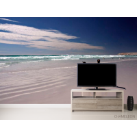 Фотообои Пингвины на берегу