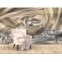 Фотообои 3d камни