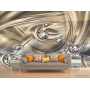 Фотообои 3d камни