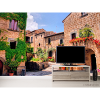 Фотообои Старый город