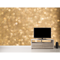 Фотошпалери бежеві сонячні відблиски