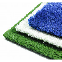 Искусственная трава для тенниса CCGrass YEll 15 Bena