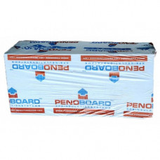 Экструдированный пенополистирол PENOBOАRD 35-Г1 100 мм 35 кг/м3 4 шт