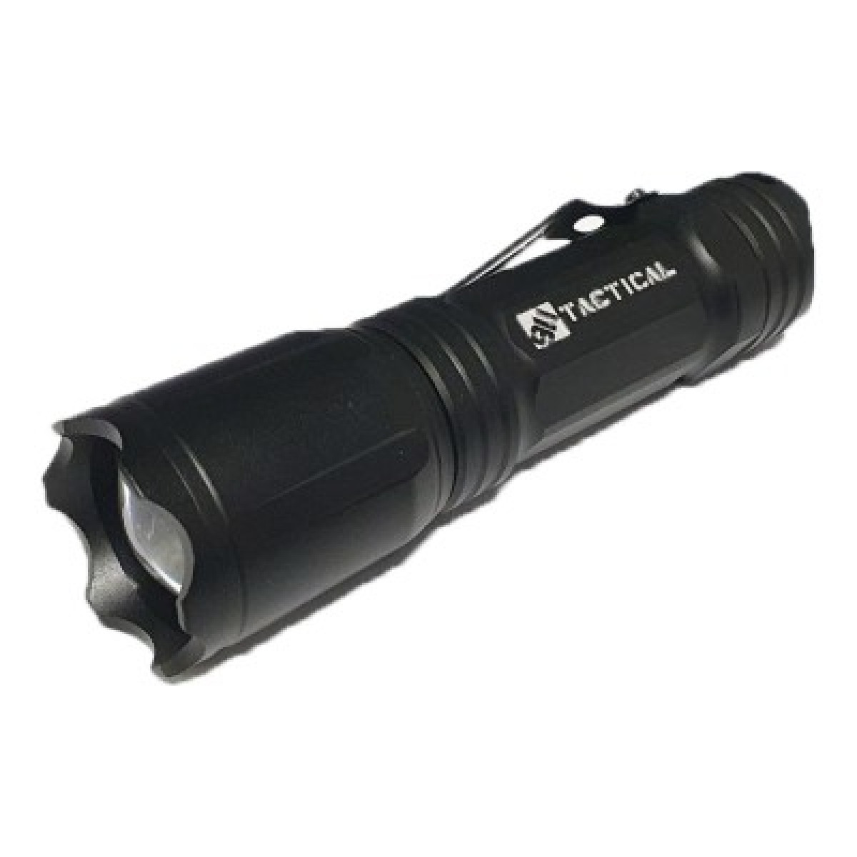 Ліхтар ручний без ТМ PRO 800X тактичний 10W LED zoom з USB. box