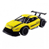 Машинка на радіокеруванні Mercedes AMG GT 2WD 1:24 (yellow)