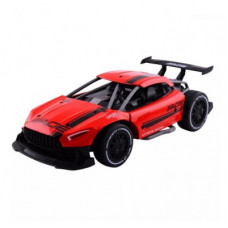 Машинка на радіокеруванні Mercedes AMG GT 2WD 1:24 (red)