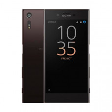 Sony Xperia XZ F8332 3/32Gb black REF 2SIM