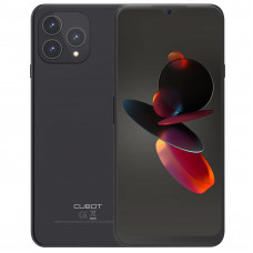 Cubot P80 8/512Gb black