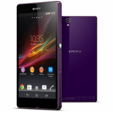 Sony Xperia Z C6602 2/16Gb purple REF