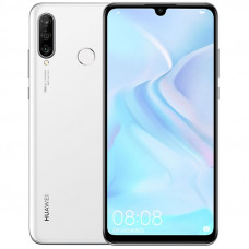 Huawei P30 Lite (Nova 4e) 4/128Gb white