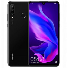 Huawei P30 Lite (Nova 4e) 6/128Gb black