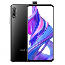 Honor 9X 6/64Gb black